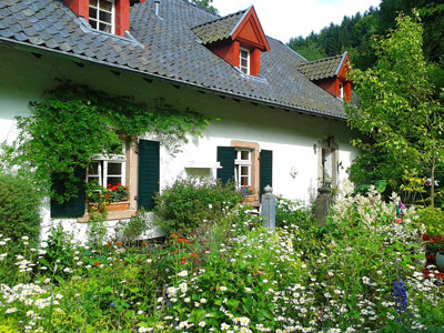 Bauernhof in Hessen kaufen