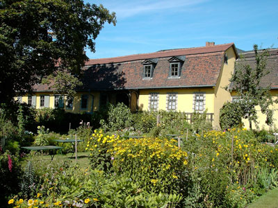 Bauernhof in Thringen kaufen
