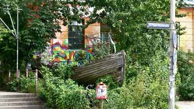 Bauernhof in Hamburg kaufen