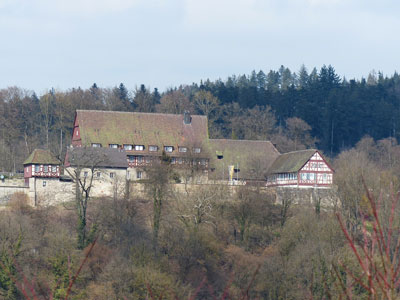 Bauernhof in Baden-Wrttemberg kaufen