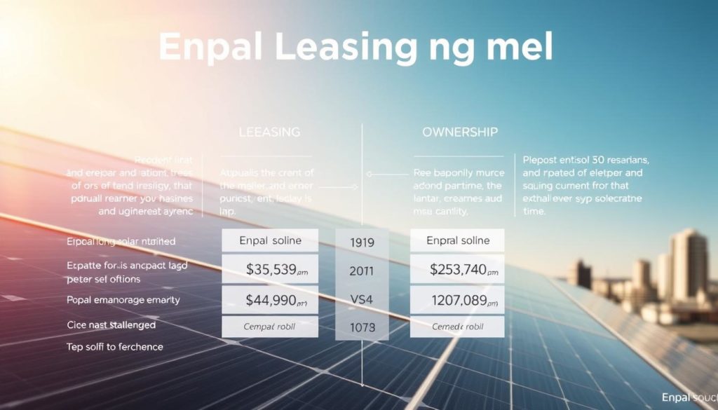 Enpal Mietmodell Vergleich