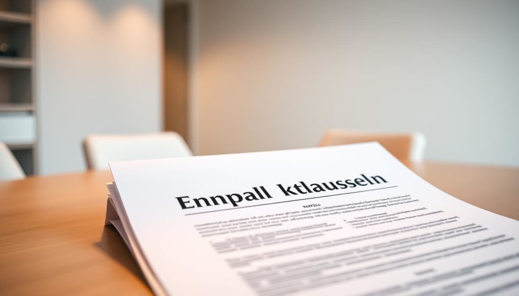 Enpal Vertragsklauseln
