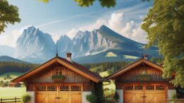 Häufige Probleme bei Garagentoren