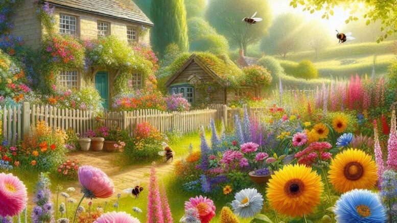 Können Hummeln stechen