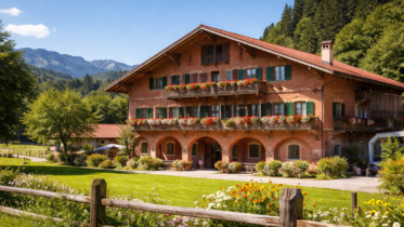 Itakerhof