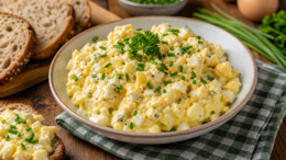 Eiersalat Landfrauen