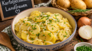 Rezept Kartoffelsalat Landfrauen