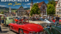Oldtimertreffen im Juni