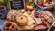Bayerische Brotzeit - Landfrauen