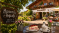 Mariandls Hofcafé