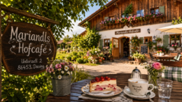 Mariandls Hofcafé