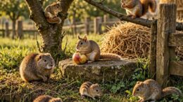 Nagetiere