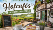 Hofcafés in Rheinland-Pfalz