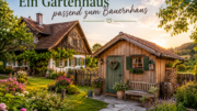 Gartenhaus