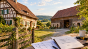 Landimmobilien