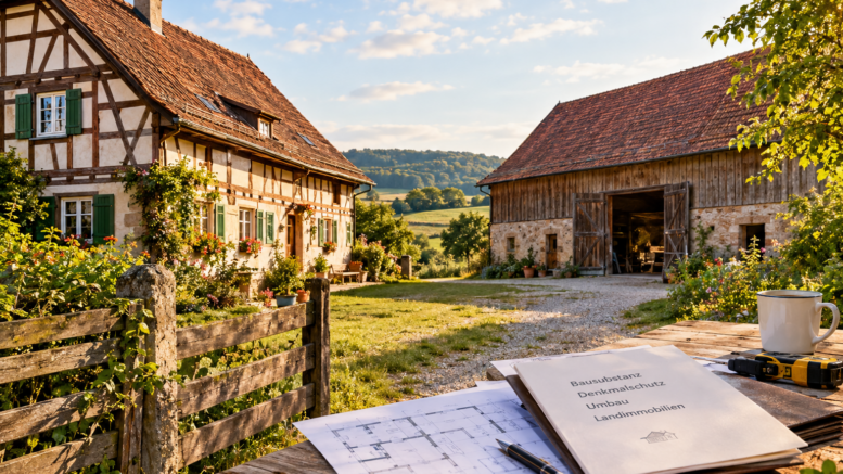 Landimmobilien